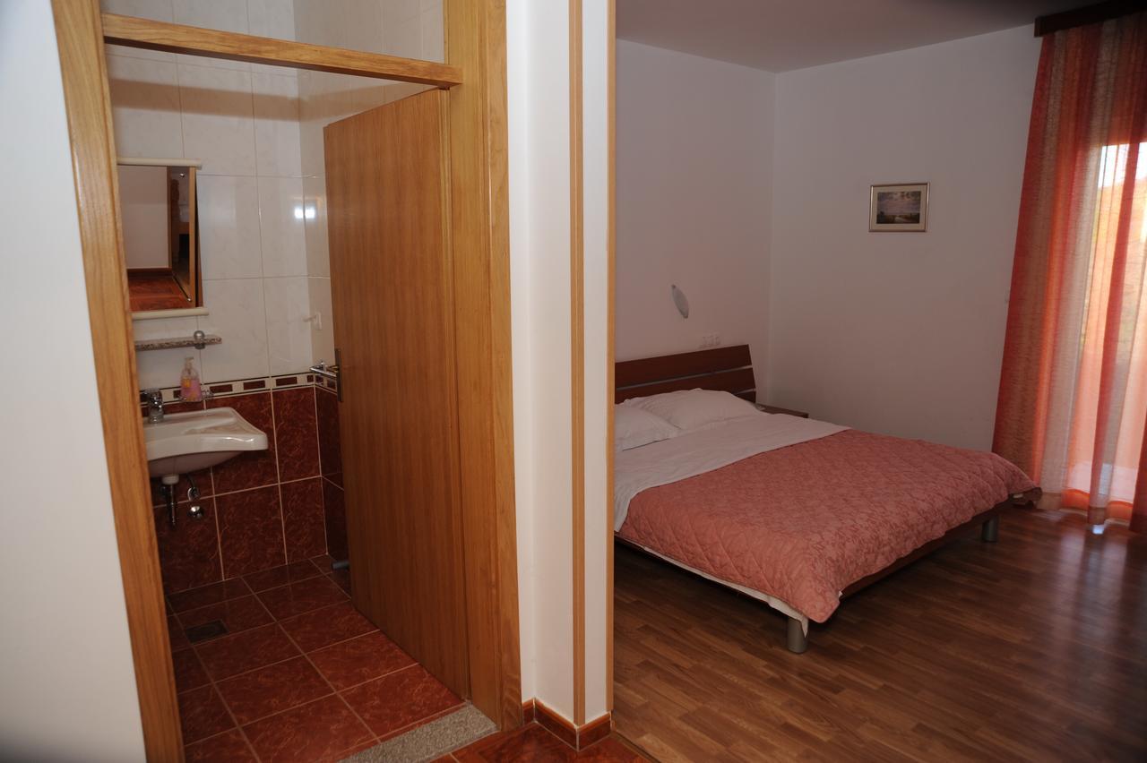 Hotel No-1 Međugorje المظهر الخارجي الصورة