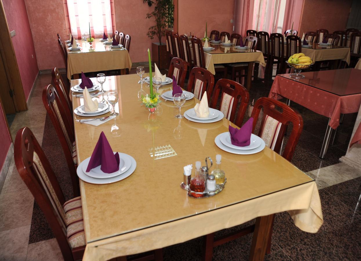 Hotel No-1 Međugorje المظهر الخارجي الصورة