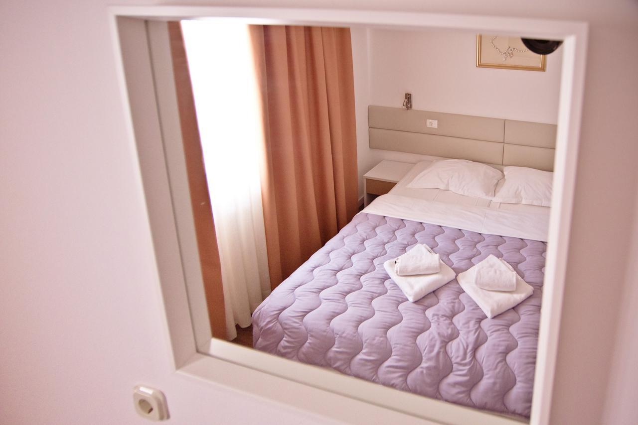 Hotel No-1 Međugorje المظهر الخارجي الصورة