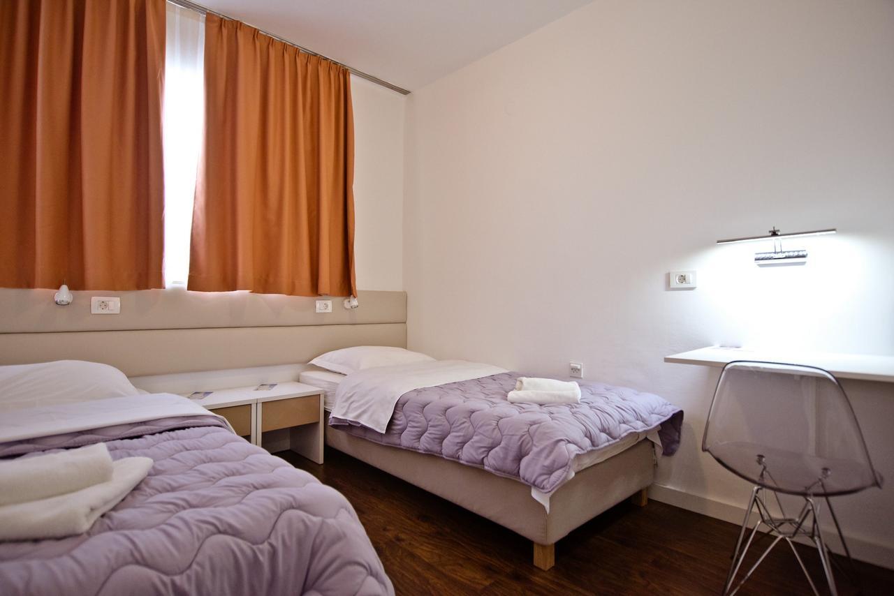 Hotel No-1 Međugorje المظهر الخارجي الصورة