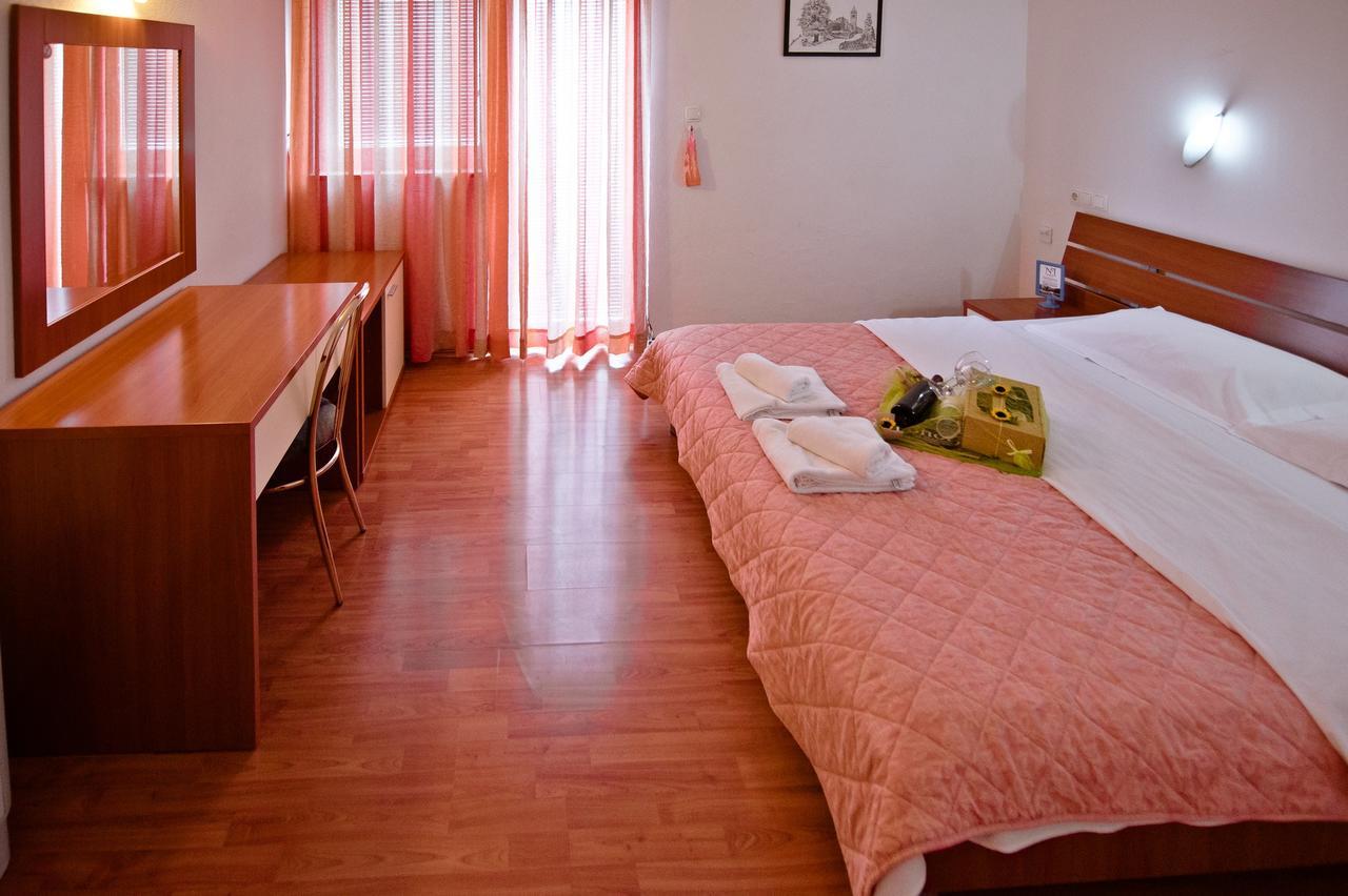 Hotel No-1 Međugorje المظهر الخارجي الصورة