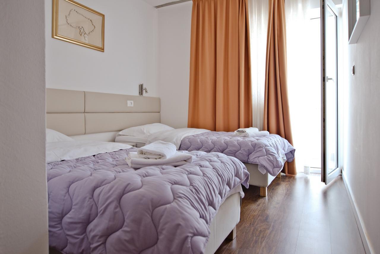 Hotel No-1 Međugorje المظهر الخارجي الصورة