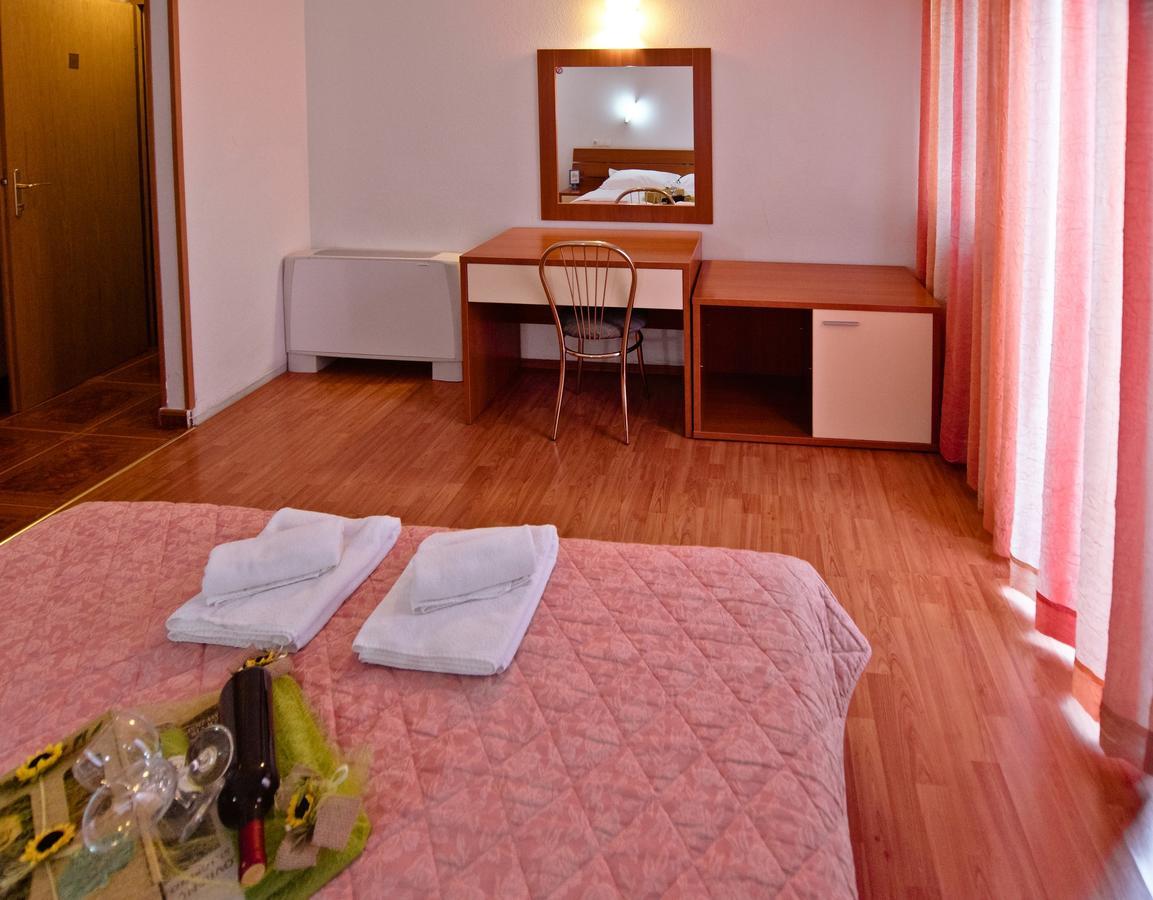 Hotel No-1 Međugorje المظهر الخارجي الصورة