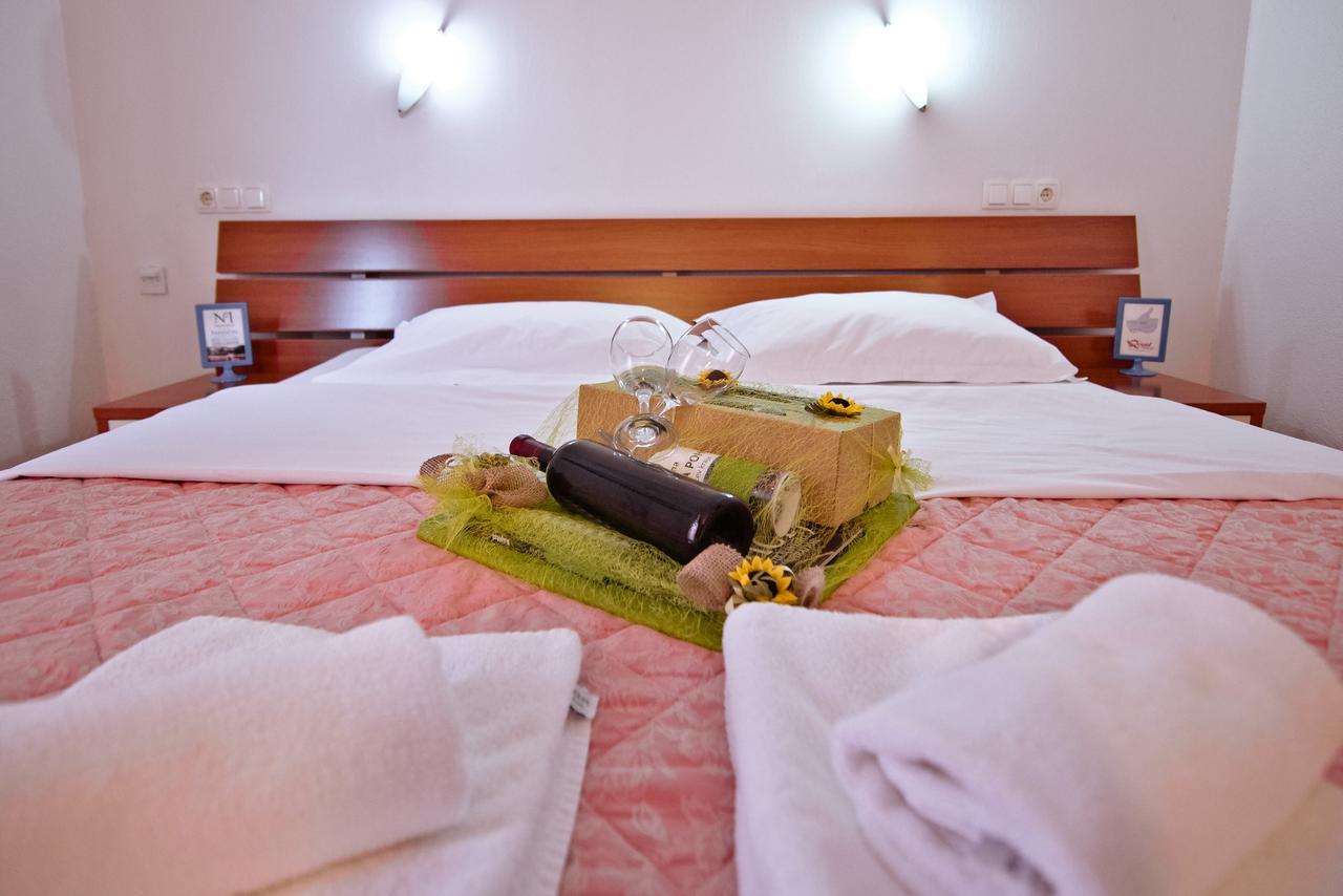 Hotel No-1 Međugorje المظهر الخارجي الصورة