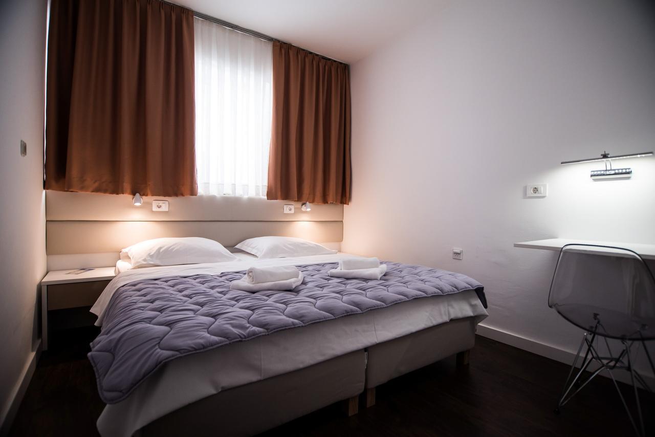 Hotel No-1 Međugorje المظهر الخارجي الصورة